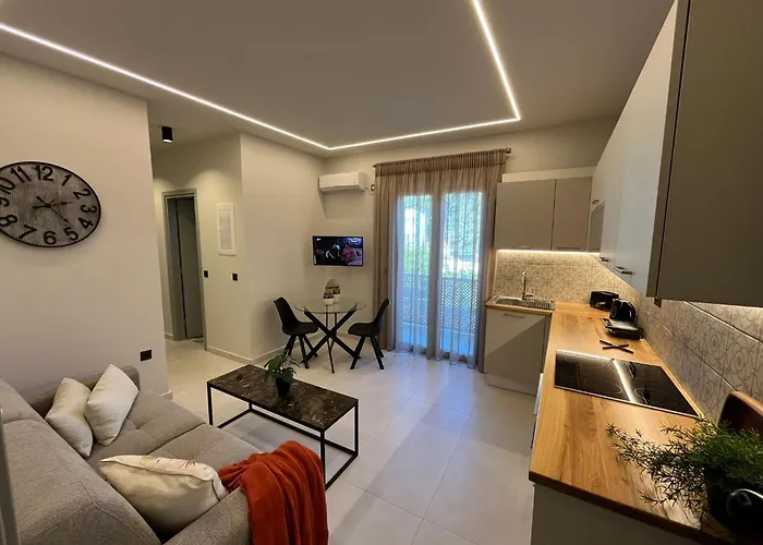 Apartament Casa Joelia Skala (Kefalonia)