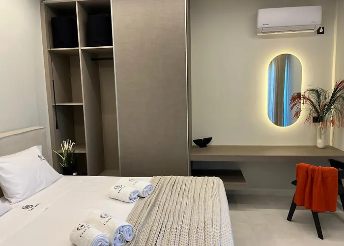 Apartament Casa Joelia *