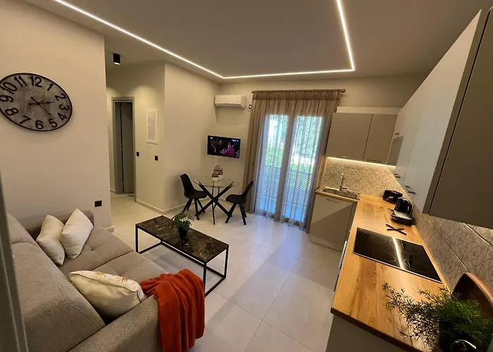 Casa Joelia Skala (Kefalonia)