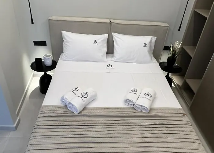 Apartament Casa Joelia *