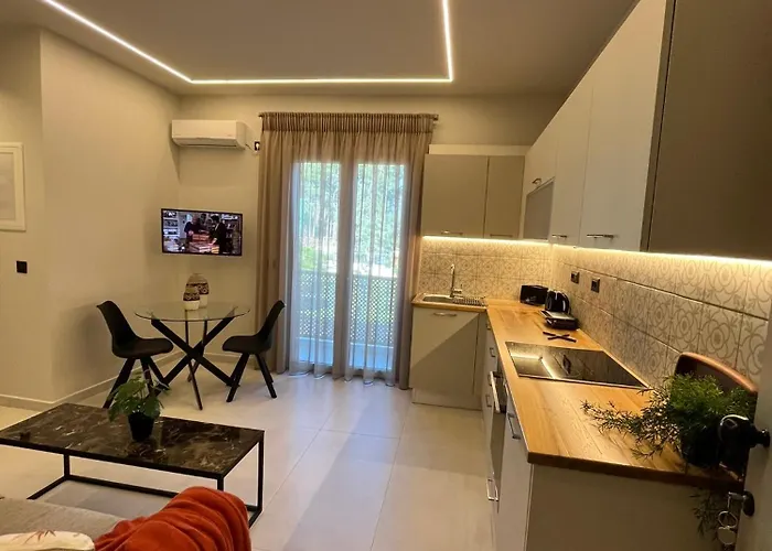 Apartament Casa Joelia