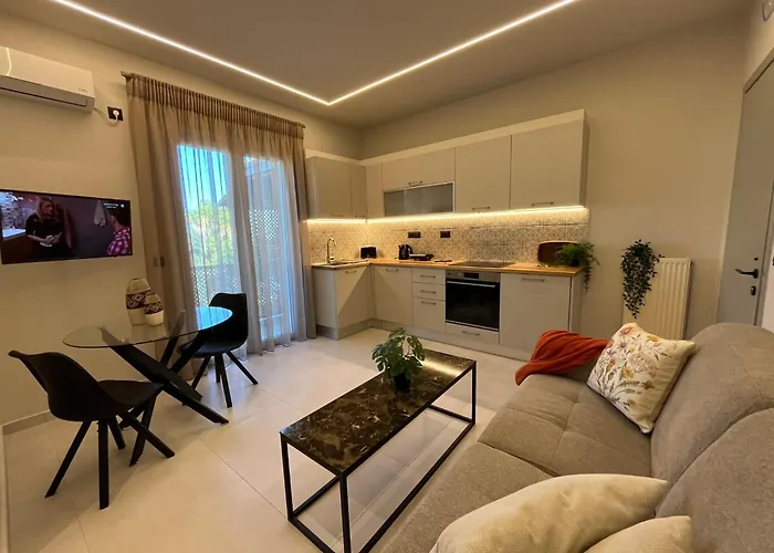 Casa Joelia Apartament