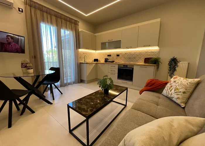 Apartament Casa Joelia