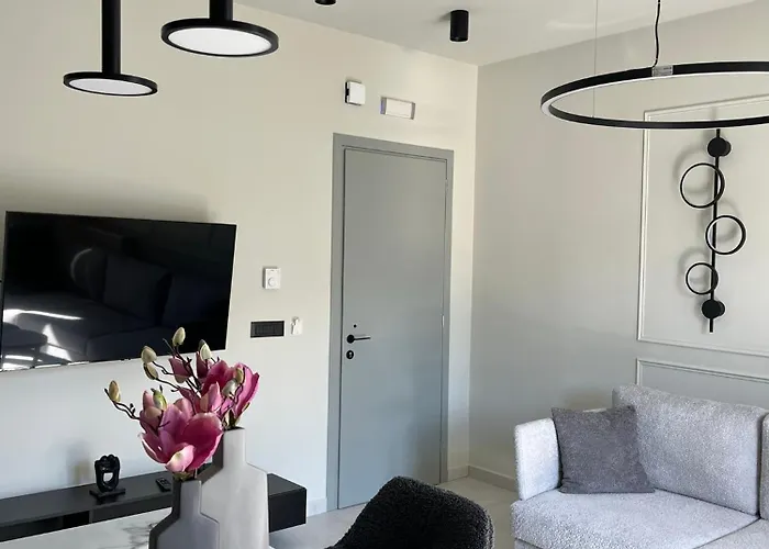 Apartament Casa Joelia Skala (Kefalonia)