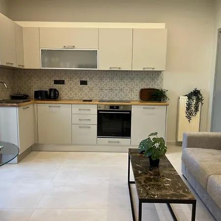 דירה Casa Joelia *