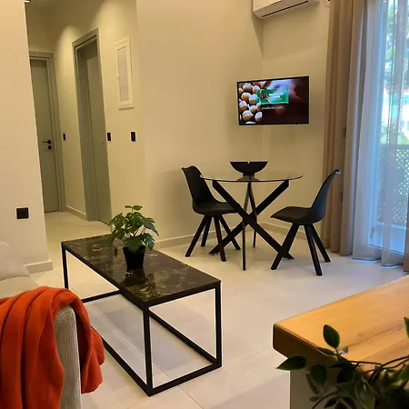 Casa Joelia דירה *