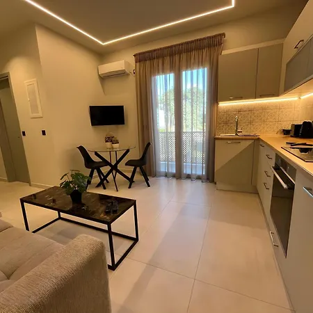 דירה Casa Joelia *