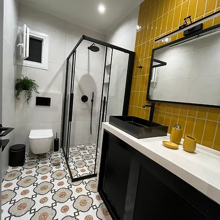 דירה Casa Joelia *