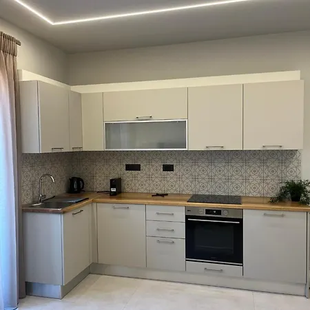 דירה Casa Joelia Skala (Kefalonia)