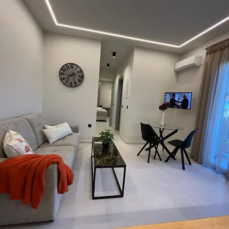 Casa Joelia דירה *