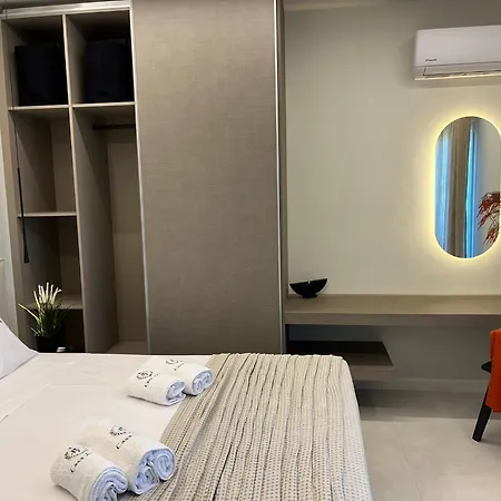 דירה Casa Joelia *