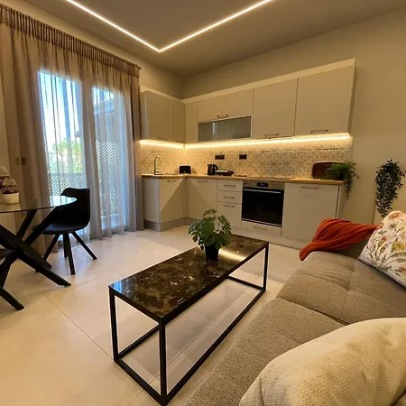 דירה Casa Joelia